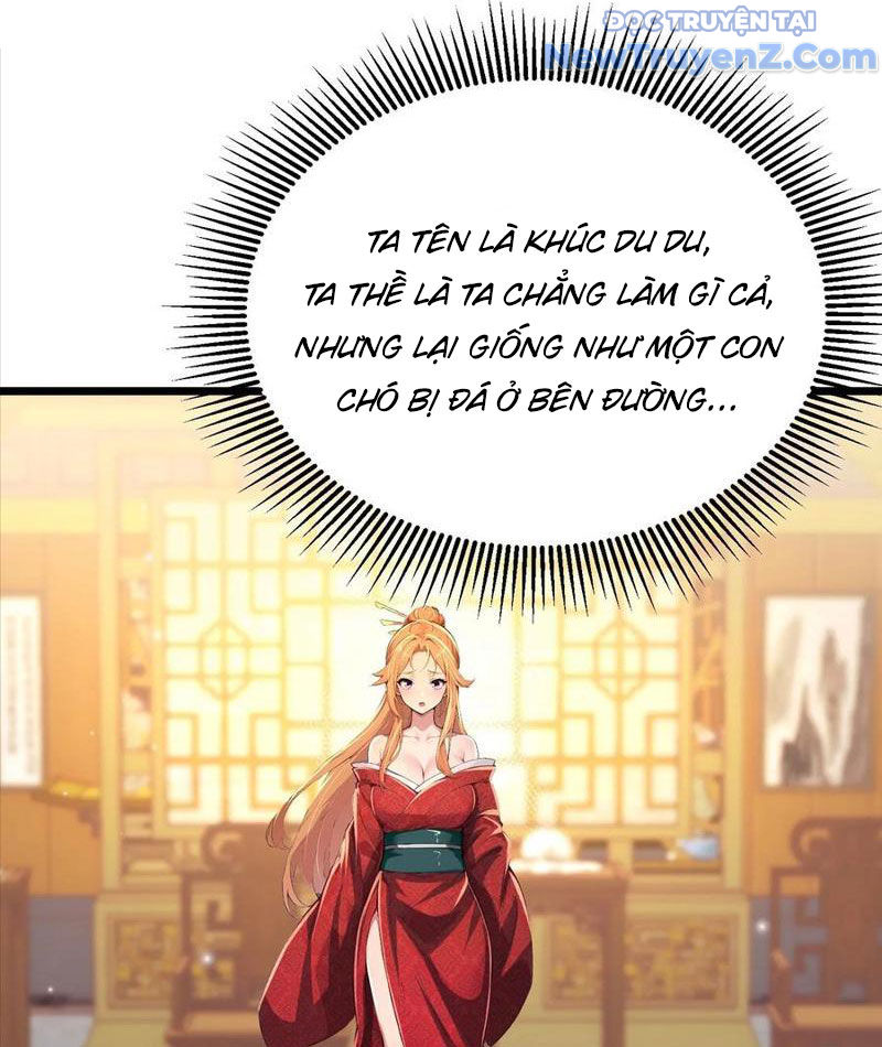 Tu Tiên Hàng Triệu Năm: đệ Tử Của Ta Rải Rác Khắp Tiên Giới! chapter 59 - Trang 13