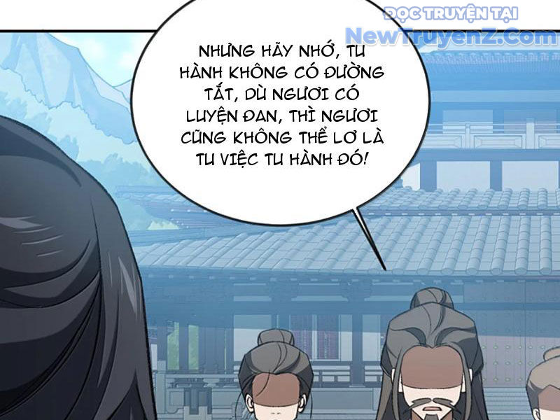 Ta Ở Tu Tiên Giới Chỉ Làm Giờ Hành Chính chapter 120 - Trang 32