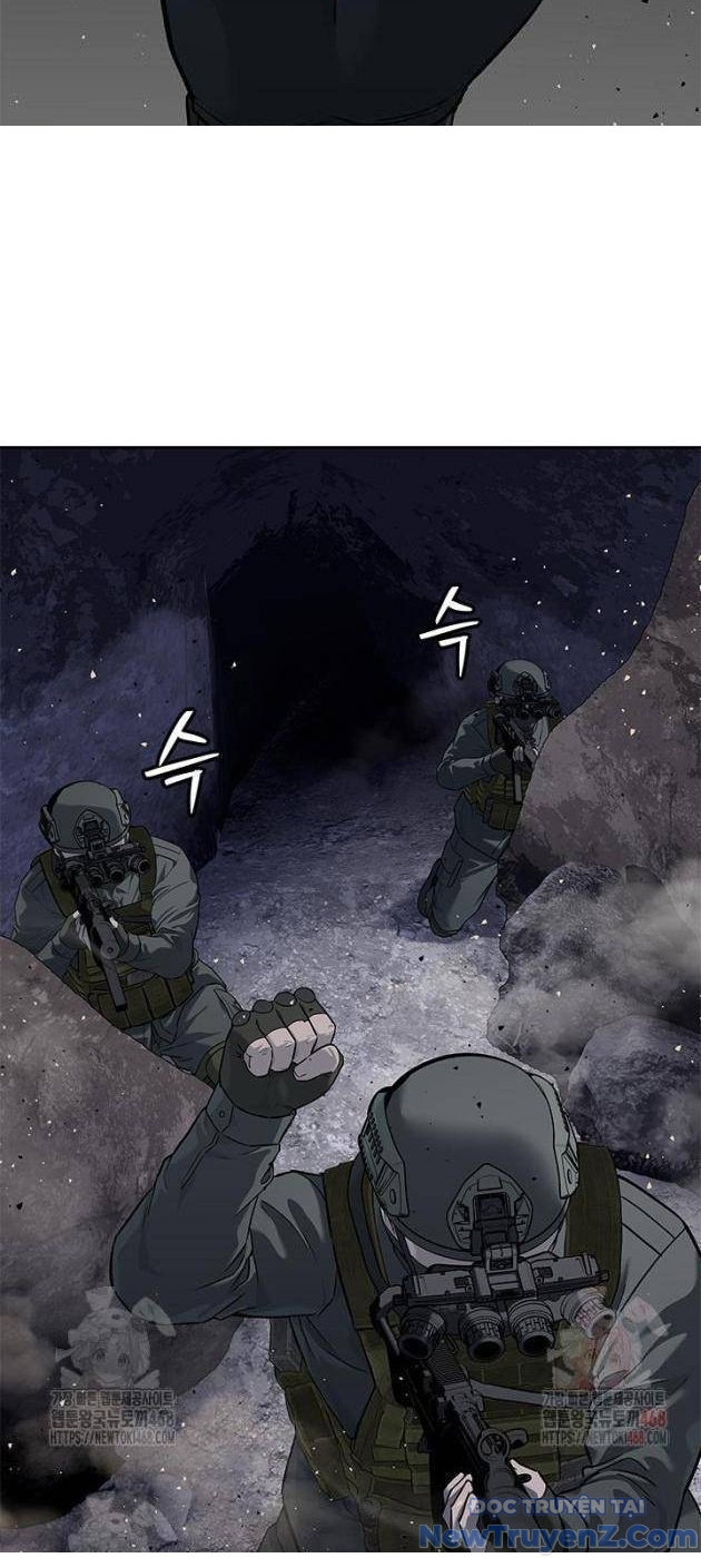 Đội Trưởng Lính Đánh Thuê chapter 272 - Trang 34