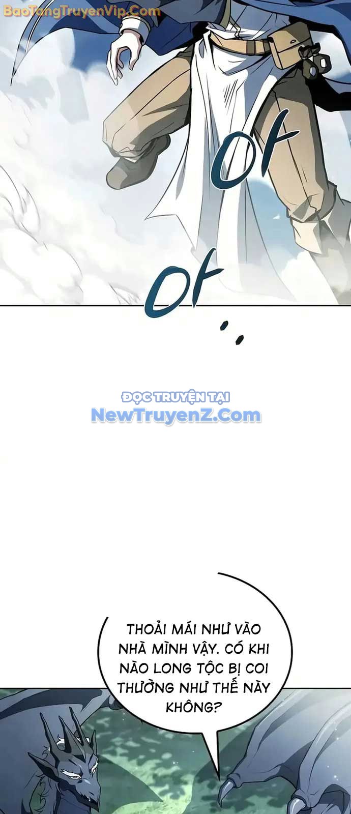 Đại Pháp Sư Mở Nhà Hàng chapter 83 - Trang 35