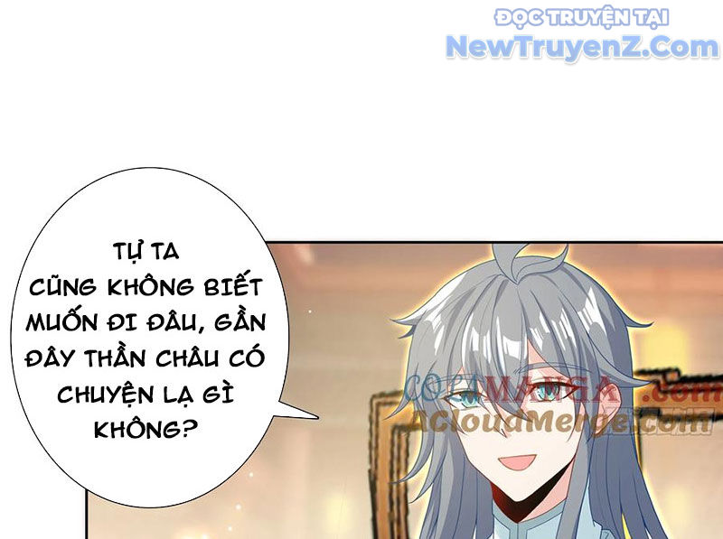 Duy Ngã Độc Tiên chapter 105 - Trang 32