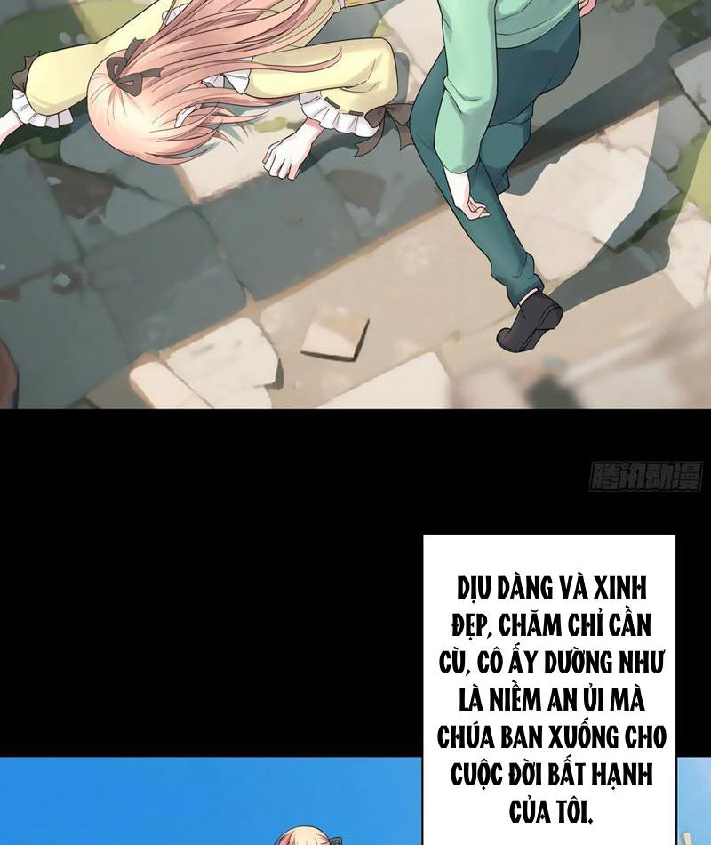 Sau Khi Mẹ Bị Giết, Tôi Trở Thành Miêu Nương chapter 33 - Trang 10