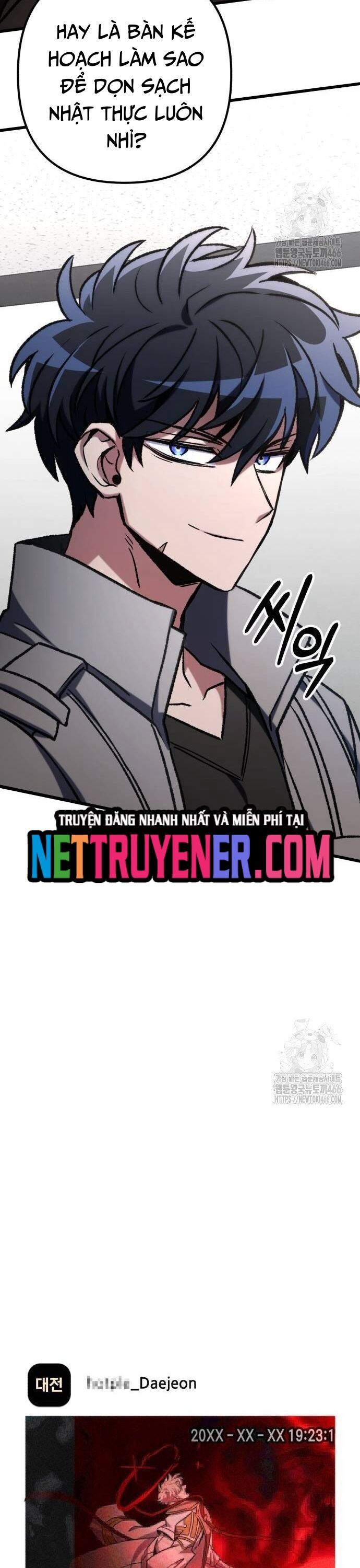 Sát Thủ Thiên Tài Đơn Độc chapter 64 - Trang 26