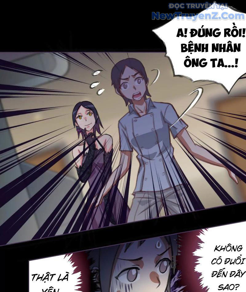 Cửu Cực Thiên Đạo chapter 9 - Trang 12