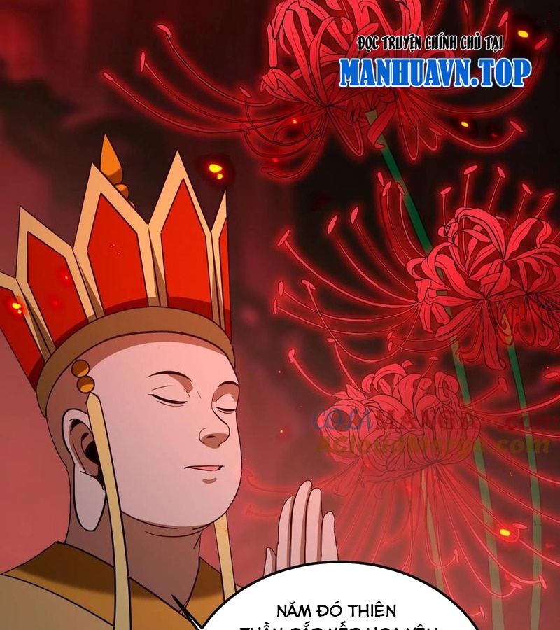 Ngày Tôi Sinh Ra, Bách Quỷ Dạ Hành, Tuyết Thi Hộ đạo chapter 710 - Trang 29