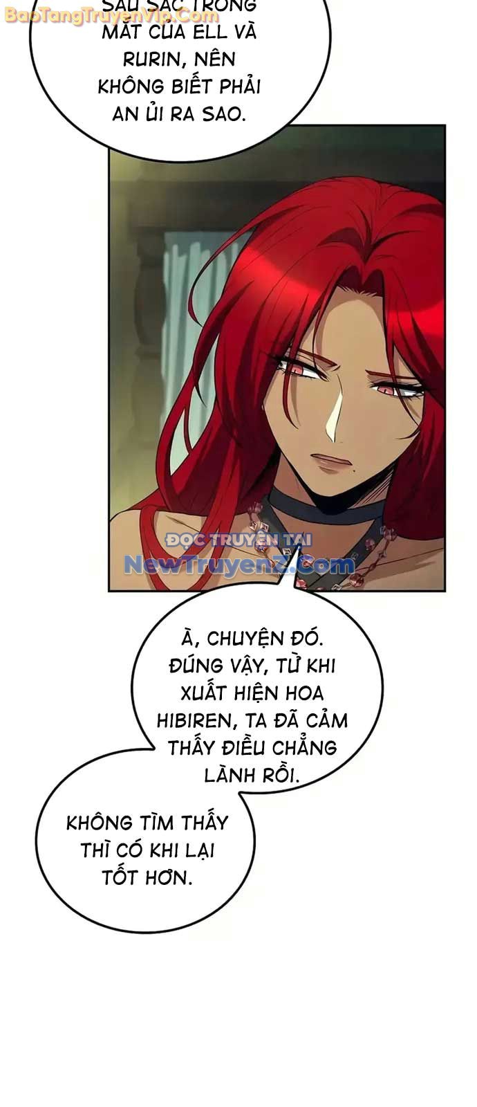Đại Pháp Sư Mở Nhà Hàng chapter 83 - Trang 9