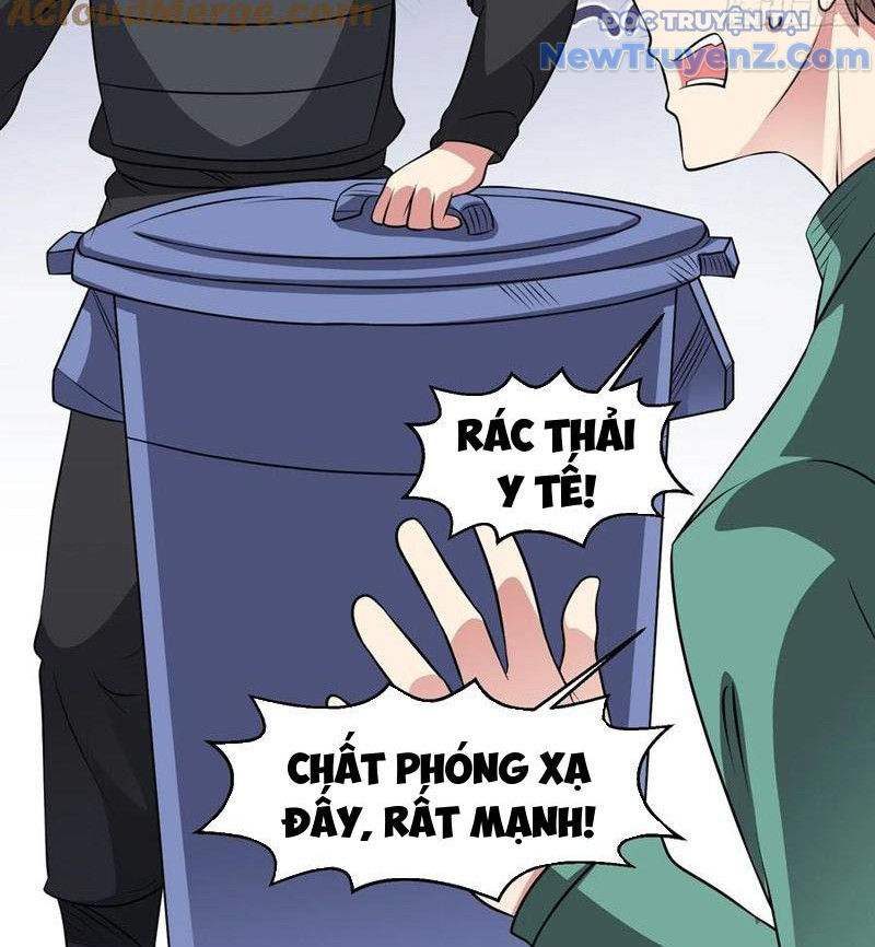 Ngự Thần Trùng Sinh chapter 128 - Trang 25