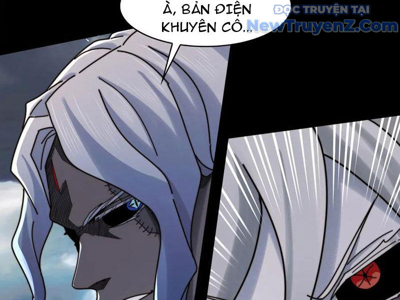 đối Mặt Với Bệnh Tâm Thần, Ma Quỷ Chẳng Là Cái Thá Gì chapter 132 - Trang 14