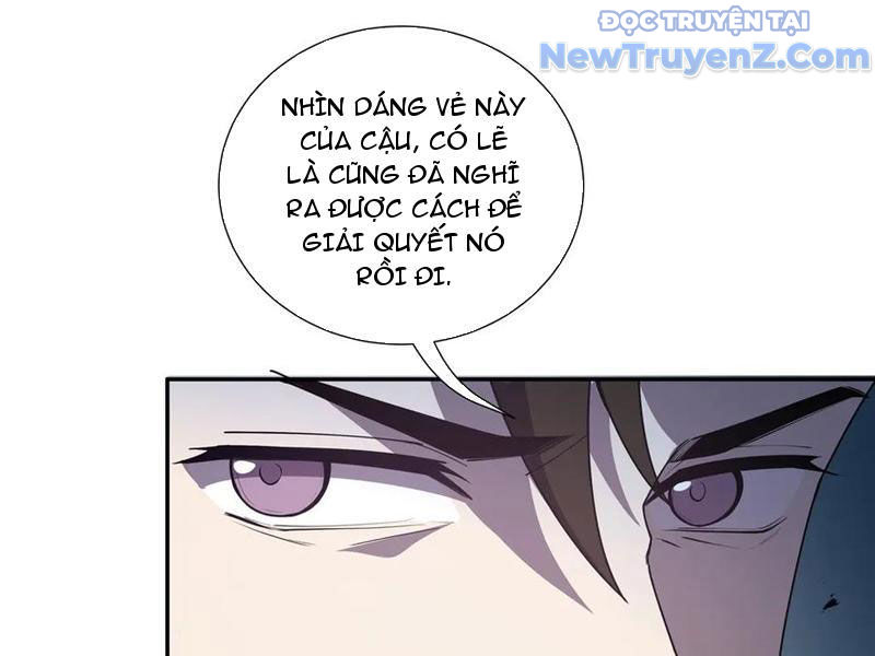 Ta Ký Kết Khế Ước Với Chính Mình chapter 96 - Trang 92