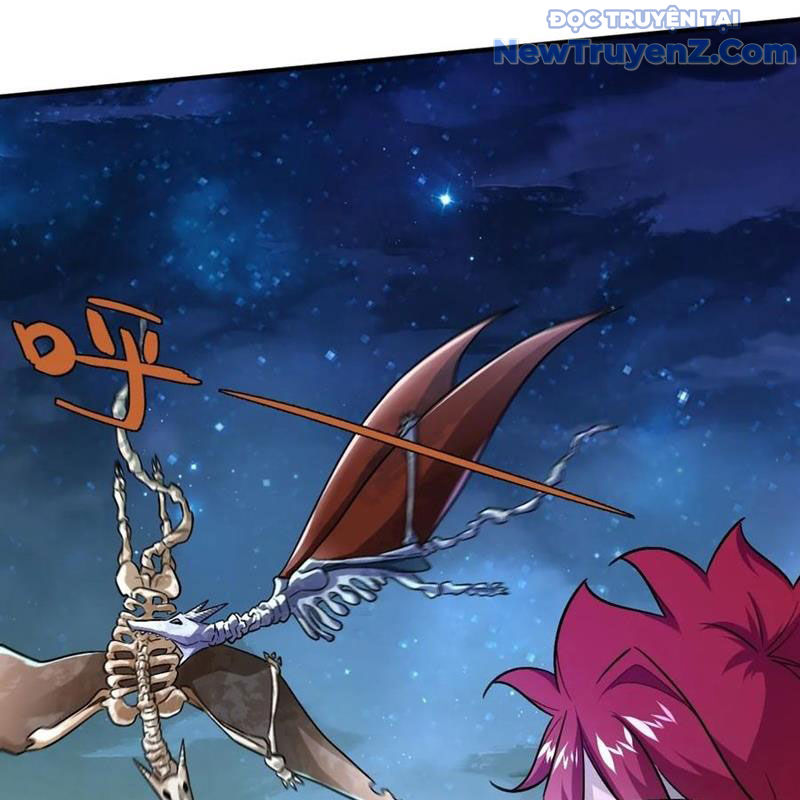 Vĩnh sinh đi chết đi! chapter 27 - Trang 37