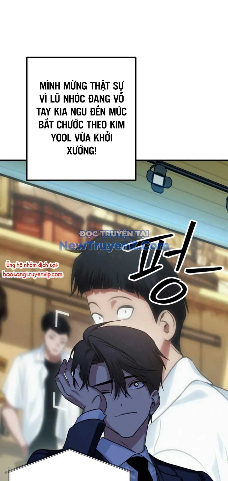 Tôi Là Thợ Săn Có Kĩ Năng Tự Sát Cấp Sss chapter 138 - Trang 44