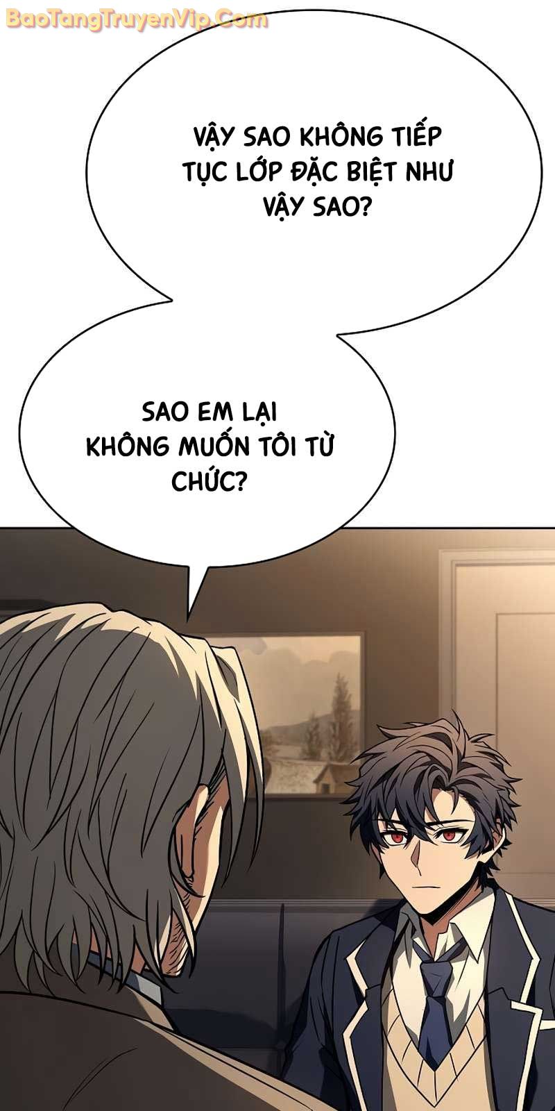 Chòm Sao Là Đệ Tử Của Tôi chapter 117.1 - Trang 25