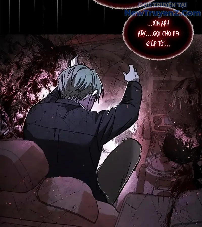 Cầu Nguyện Với Một Con Ma chapter 7 - Trang 189