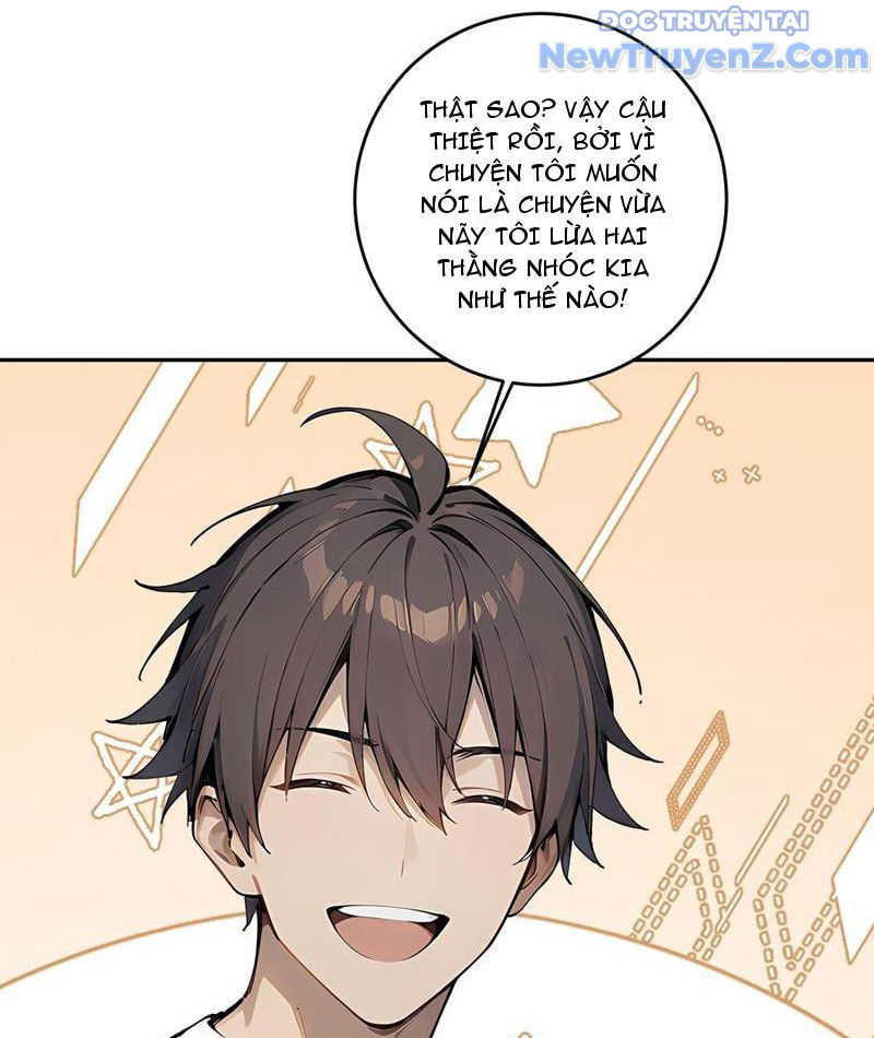 Thật Sự Là Ta Không Muốn Làm Học Thần! chapter 52 - Trang 120