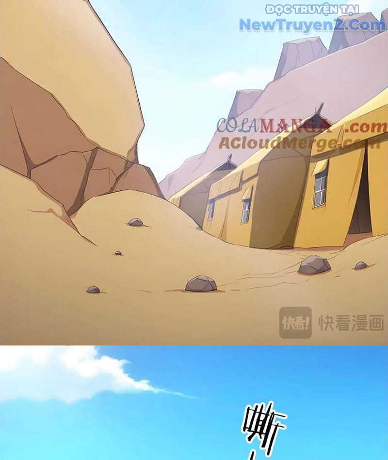 Toàn Dân Thần Vương: Tôi Hiến Tế Nghìn Tỷ Sinh Linh! chapter 103 - Trang 20