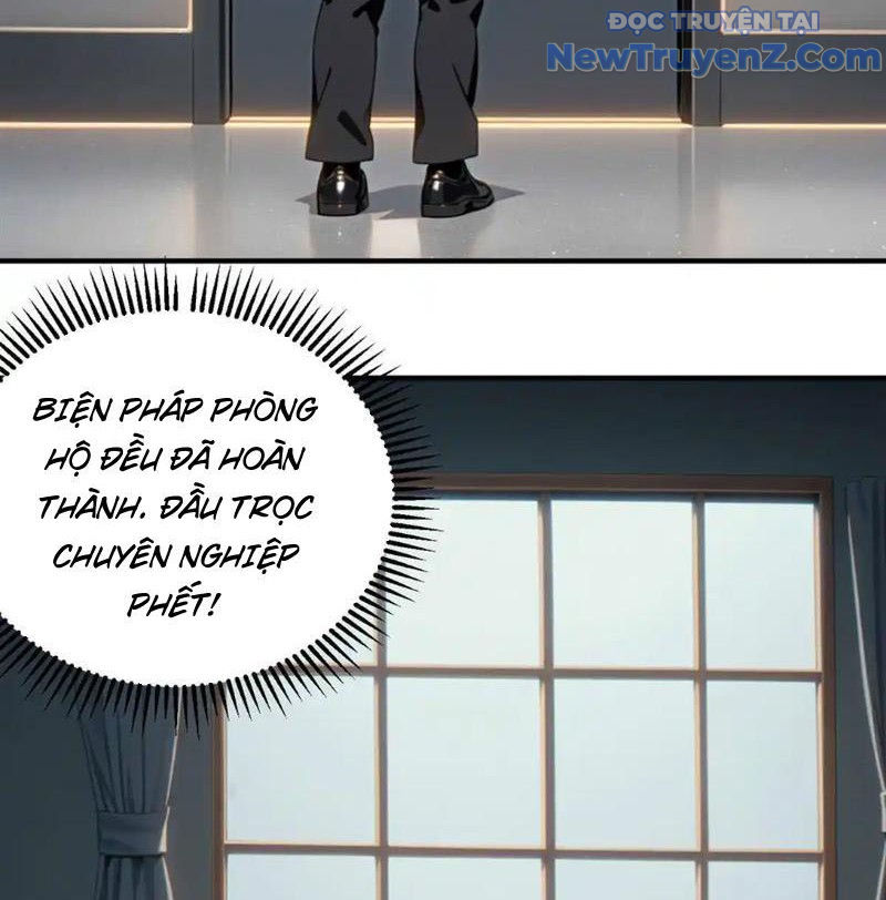 Tận Thế Giáng Lâm: Ta Muốn Tạo Ra Phòng An Toàn chapter 10 - Trang 40