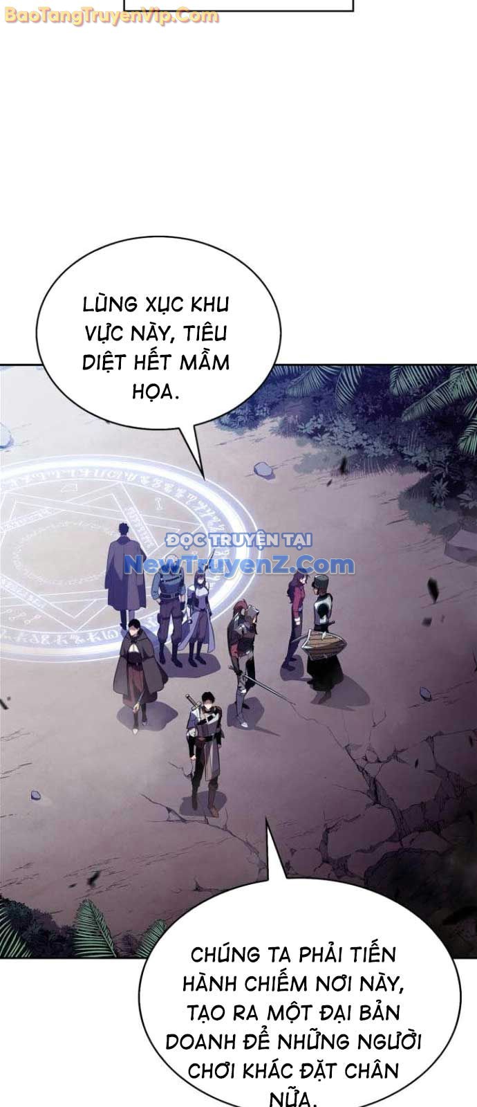Tôi Là Tân Thủ Có Cấp Cao Nhất chapter 207 - Trang 6