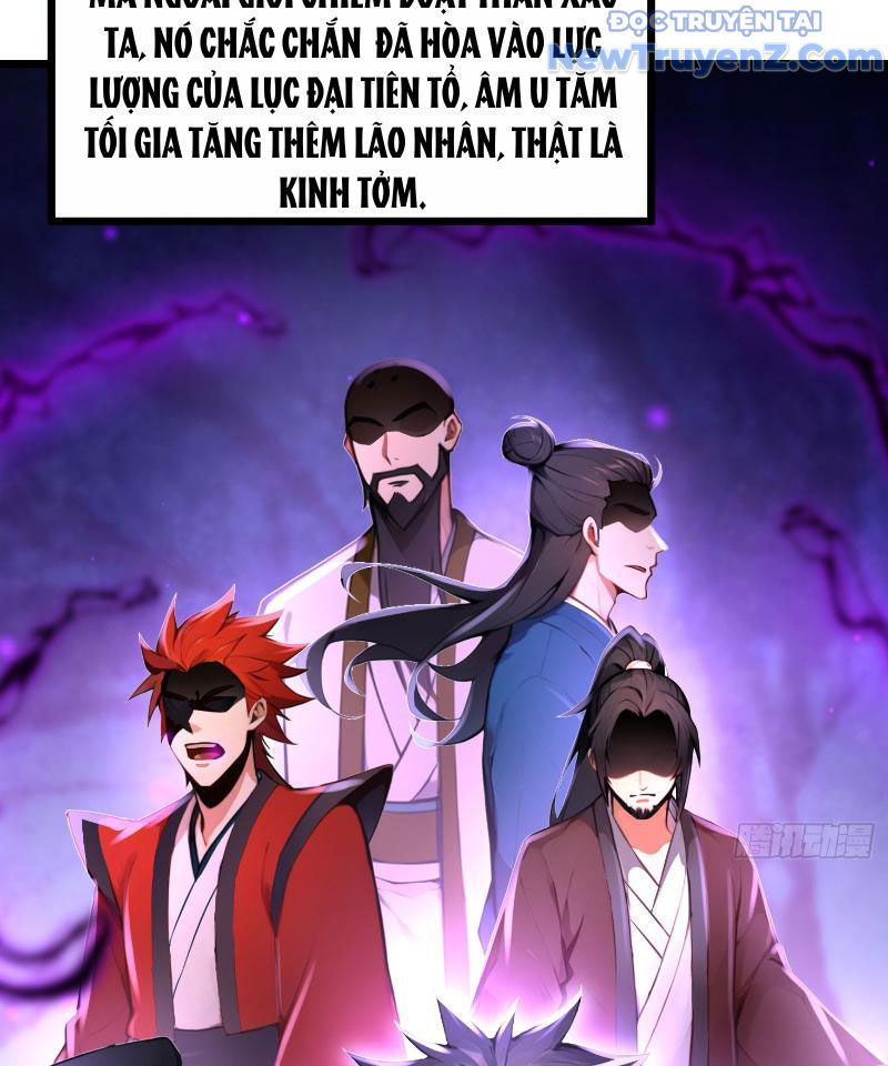 Tu Tiên Hàng Triệu Năm: đệ Tử Của Ta Rải Rác Khắp Tiên Giới! chapter 1 - Trang 60