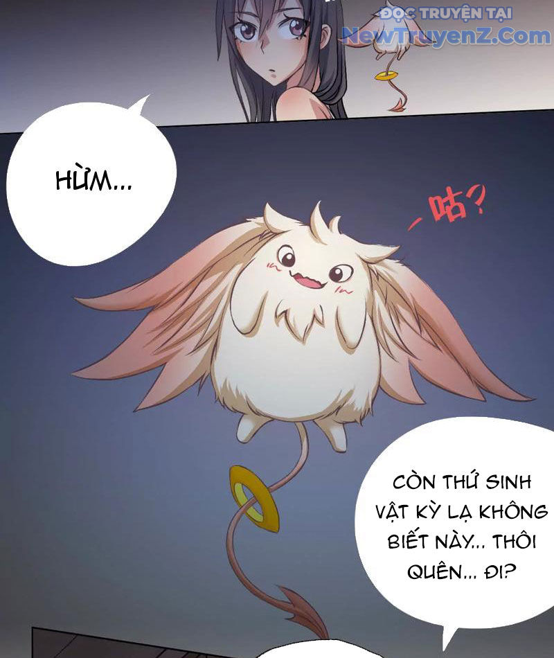 Cửu Cực Thiên Đạo chapter 6 - Trang 49