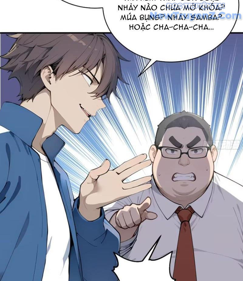 Thật Sự Là Ta Không Muốn Làm Học Thần! chapter 12 - Trang 11