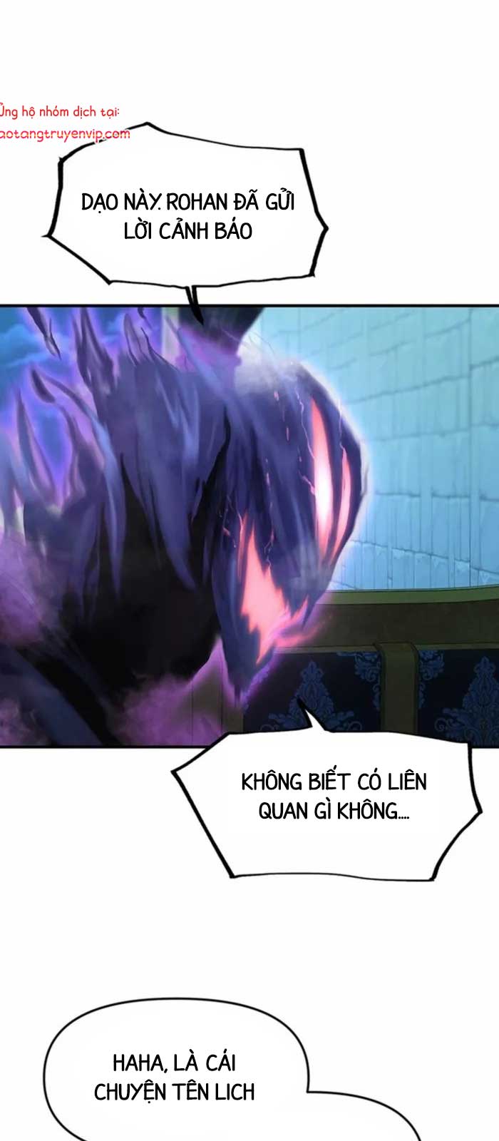 Nhân Vật Phụ Trong Thế Giới Điên Loạn chapter 21 - Trang 47