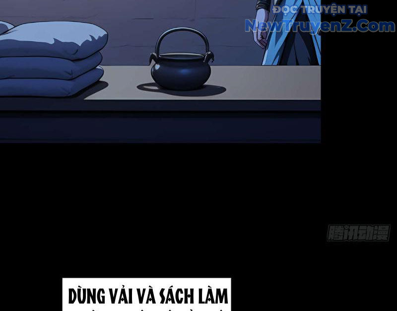 Ta Bị Ma Nữ Bao Vây chapter 1 - Trang 94