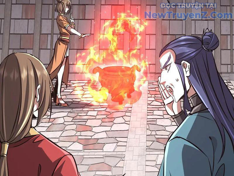 Ma Tu Tái Sinh: Khởi Đầu Nhặt Được Một Hành Tinh Zombie chapter 41 - Trang 61