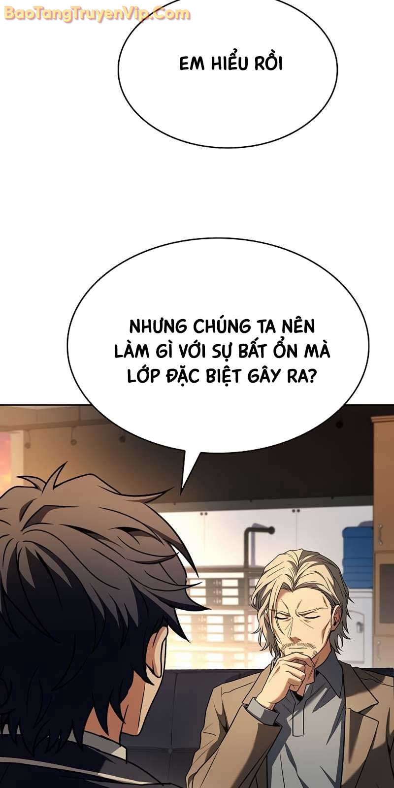 Chòm Sao Là Đệ Tử Của Tôi chapter 117.1 - Trang 76