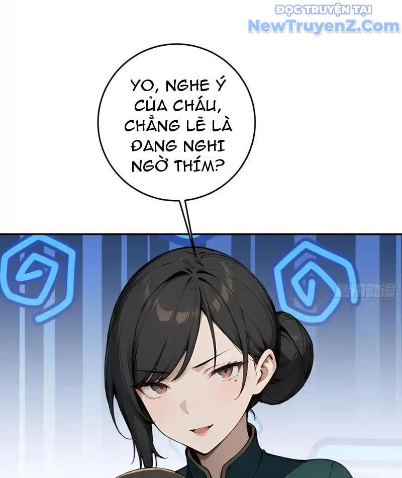 Thật Sự Là Ta Không Muốn Làm Học Thần! chapter 47 - Trang 27