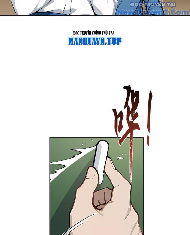 Thật Sự Là Ta Không Muốn Làm Học Thần! chapter 8 - Trang 12
