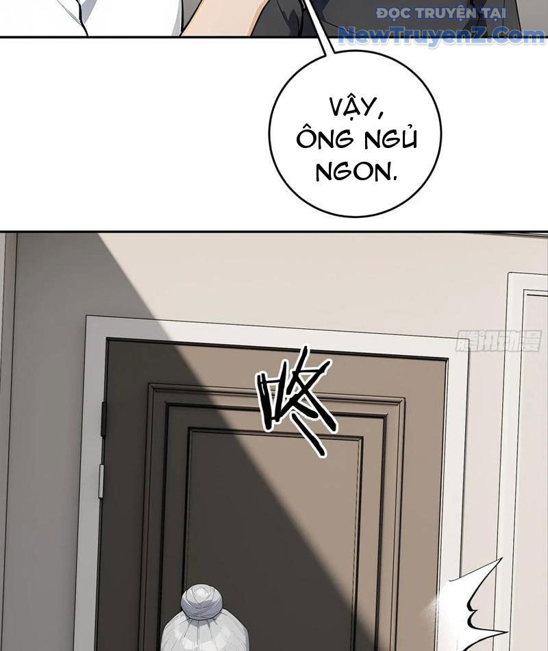 Thật Sự Là Ta Không Muốn Làm Học Thần! chapter 49 - Trang 8
