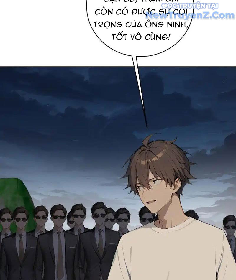 Thật Sự Là Ta Không Muốn Làm Học Thần! chapter 47 - Trang 8