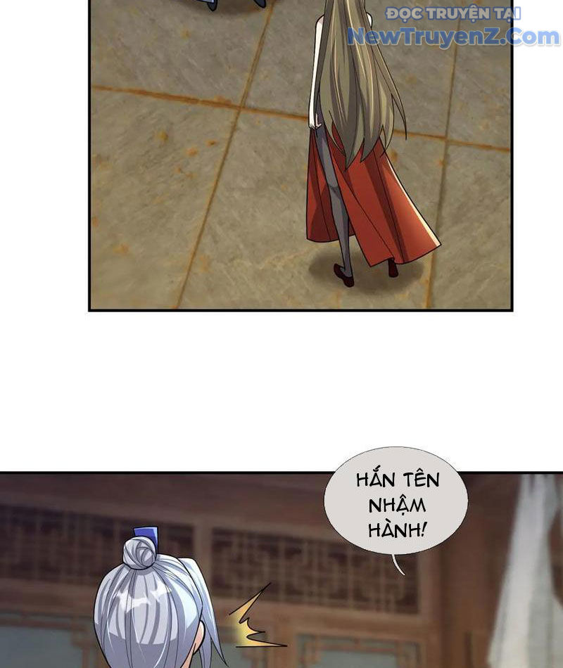 Ngủ say vạn cổ: Xuất thế quét ngang chư thiên chapter 105 - Trang 79
