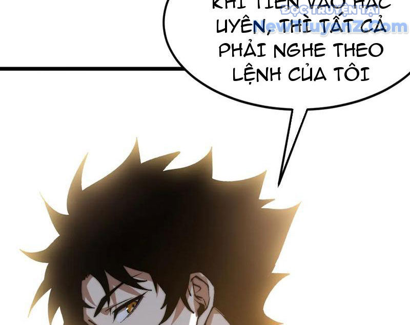 Triệu Hoán Ác Ma, Ta Đã Là Thâm Uyên chapter 16 - Trang 26