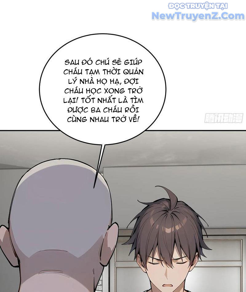 Thật Sự Là Ta Không Muốn Làm Học Thần! chapter 51 - Trang 31
