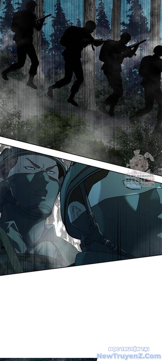 Đội Trưởng Lính Đánh Thuê chapter 272 - Trang 20