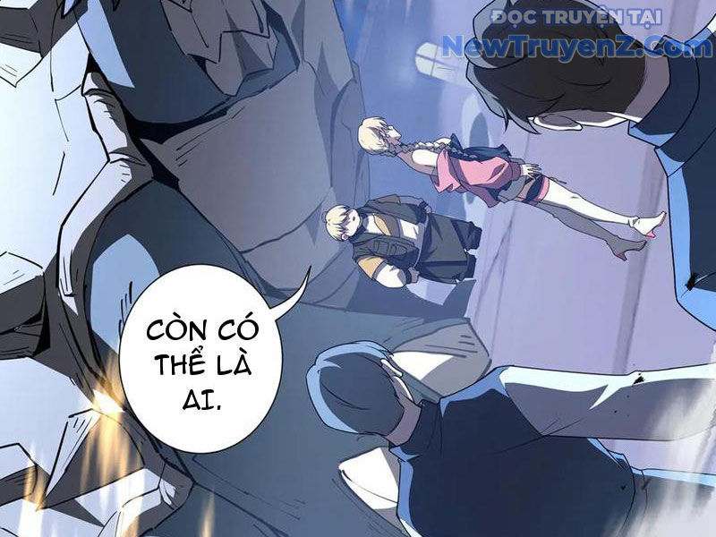 Ta Ký Kết Khế Ước Với Chính Mình chapter 96 - Trang 19