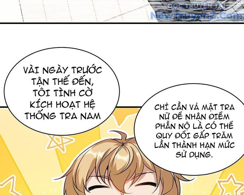 Bắt Đầu Có Vô Số Vật Tư, Ta Khiến Nữ Thần Hối Hận chapter 39 - Trang 5