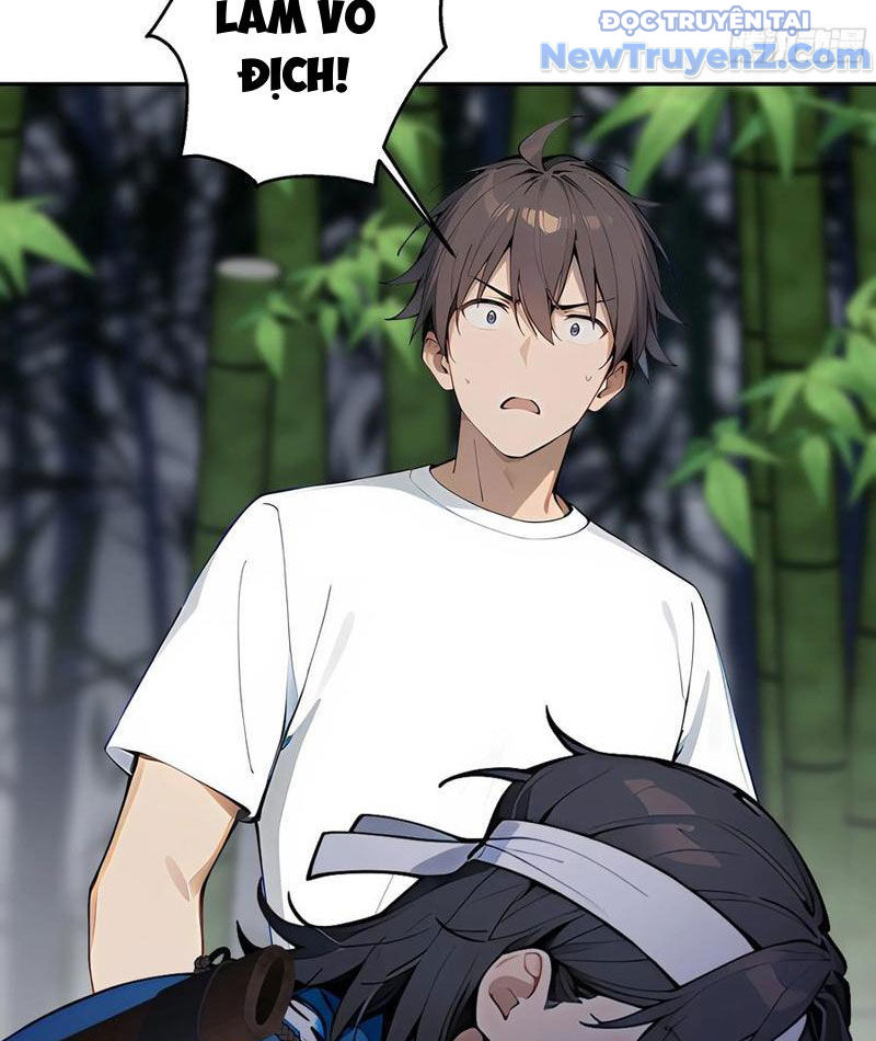 Thật Sự Là Ta Không Muốn Làm Học Thần! chapter 55 - Trang 102