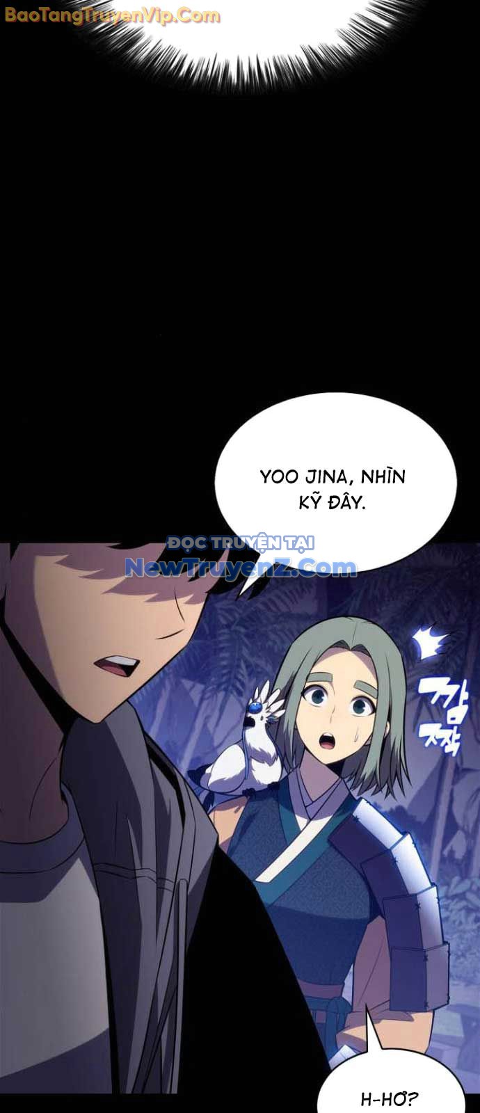 Tôi Là Tân Thủ Có Cấp Cao Nhất chapter 207 - Trang 21