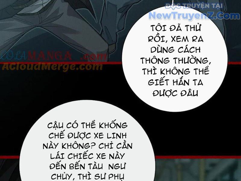 Làm Người Nhặt Xác, Tôi Khởi Đầu Là Giải Phẫu Bạn Gái Cũ! chapter 30 - Trang 17