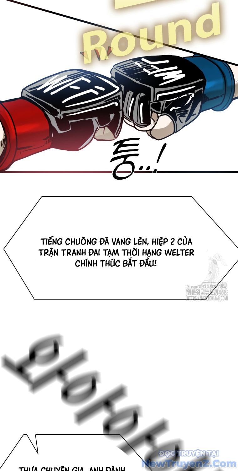 Shark - Cá Mập chapter 359 - Trang 47