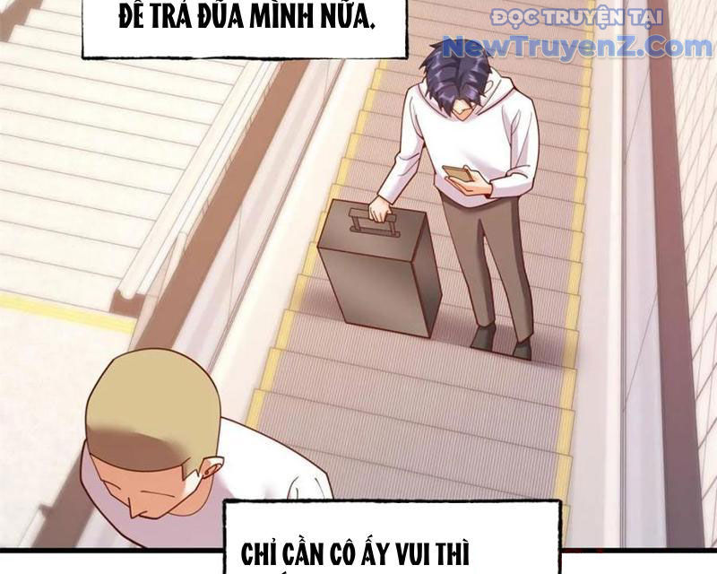 Trọng Sinh Không Làm Chạn Vương, Tôi Một Mình Nạp Game Thăng Cấp chapter 228 - Trang 93