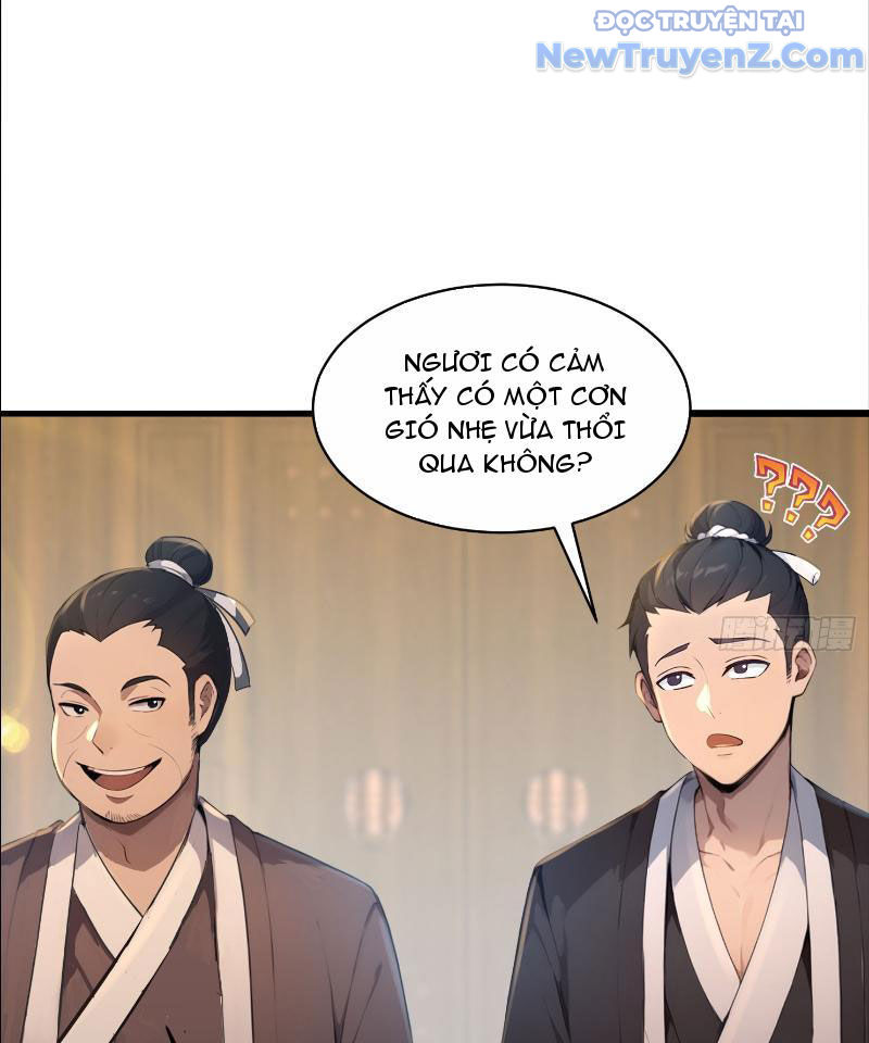 Tu Tiên Hàng Triệu Năm: đệ Tử Của Ta Rải Rác Khắp Tiên Giới! chapter 1 - Trang 64