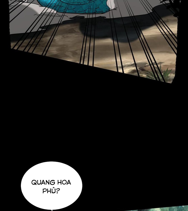 Ngày Tôi Sinh Ra, Bách Quỷ Dạ Hành, Tuyết Thi Hộ đạo chapter 710 - Trang 60