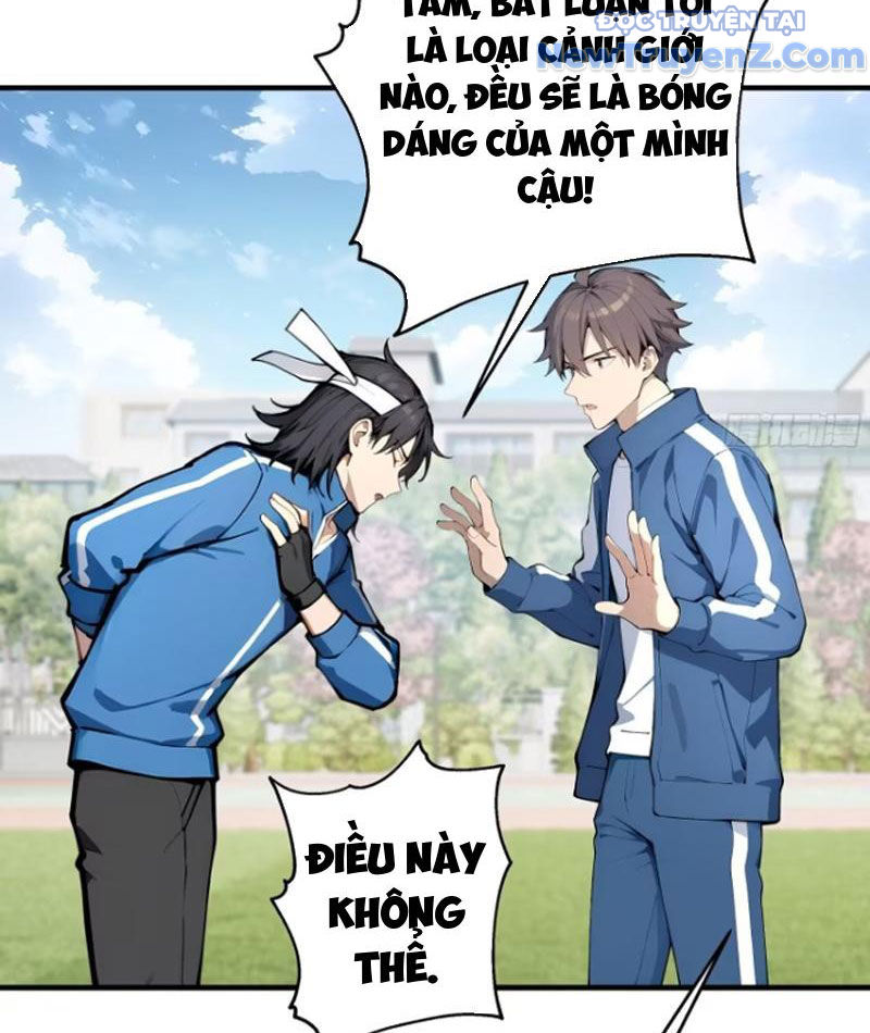 Thật Sự Là Ta Không Muốn Làm Học Thần! chapter 14 - Trang 96