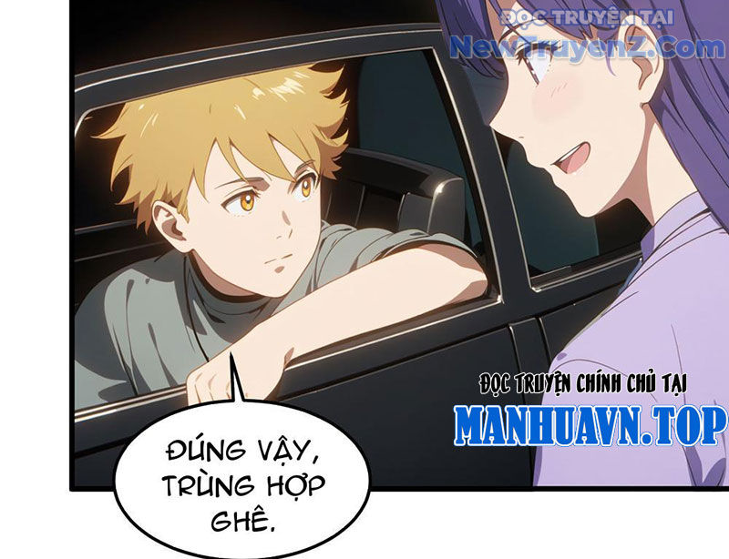 Tận Thế Giáng Lâm: Ta Muốn Tạo Ra Phòng An Toàn chapter 6 - Trang 11