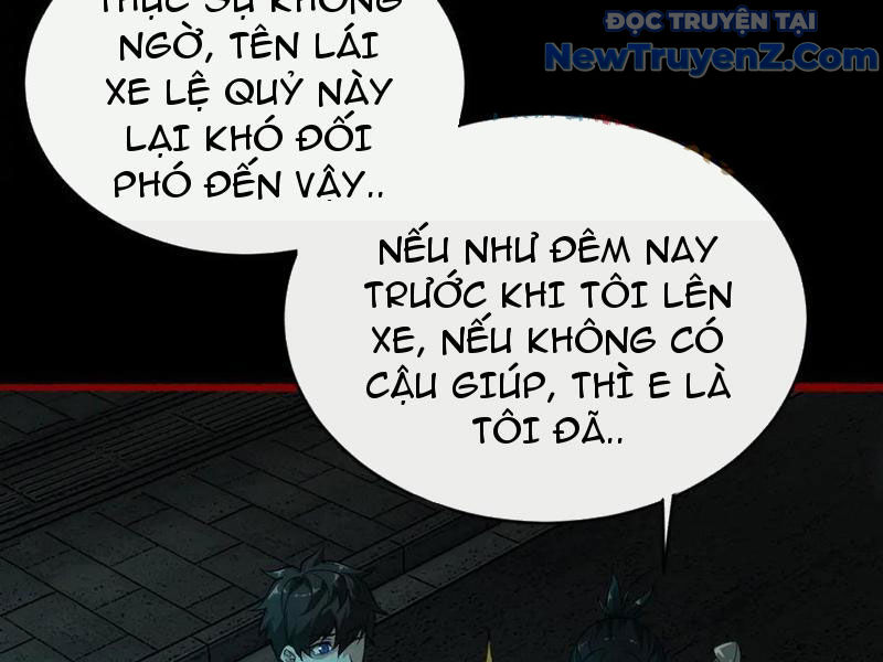 Làm Người Nhặt Xác, Tôi Khởi Đầu Là Giải Phẫu Bạn Gái Cũ! chapter 30 - Trang 113