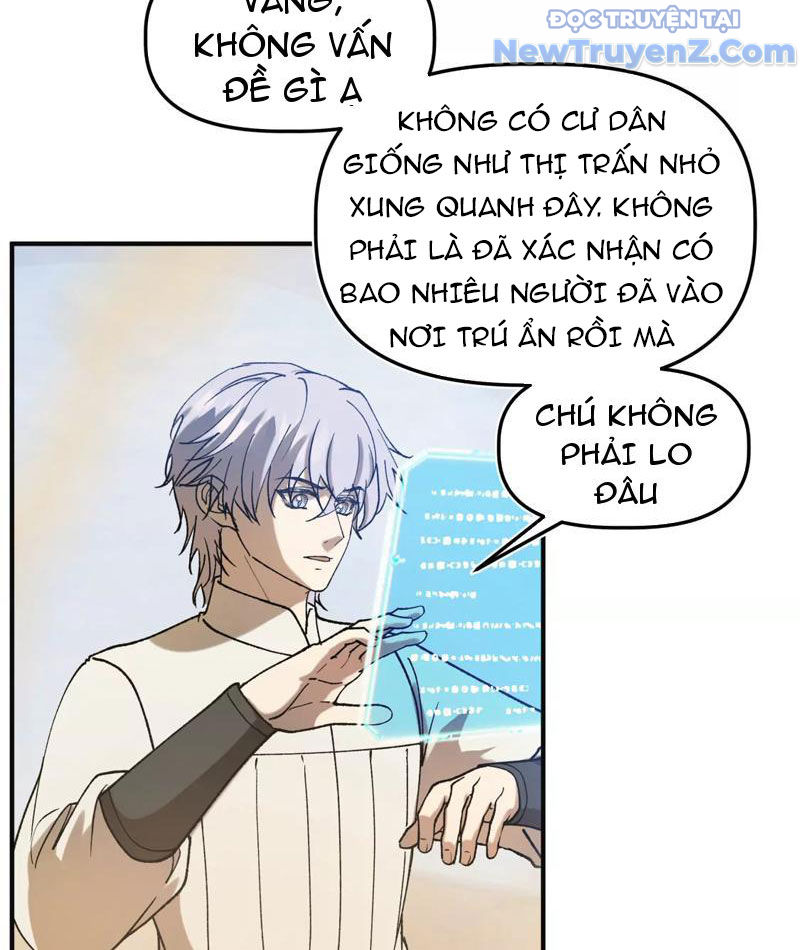 Độc Dữ Dược chapter 3 - Trang 23
