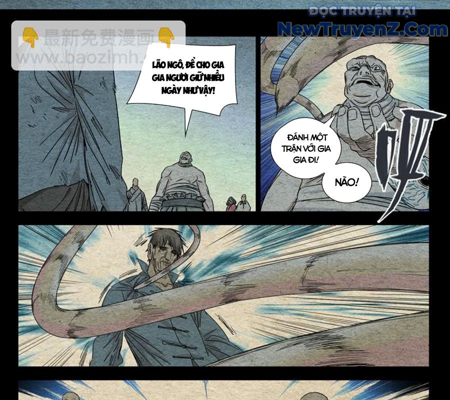 Nhất Nhân Chi Hạ chapter 505 - Trang 29